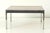 Side table walnut designer: ernst josef althoff year: around 1960 manufacturer: unknown country: germany measurements: h...