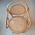 1970s No. 11 Chair in Bentwood by ZPM Radomsko, 1960s For Sale - Image 5 of 8