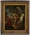 The Judgement of Paris, Oil on Canvas, Framed For Sale - Image 6 of 7