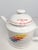 Vintage Studio Nova Hi Fi Ceramic Tea Pot For Sale - Image 9 of 10