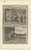 Baroque Pieter Mortier, Jehoiakim Burns Jeremiah's Scroll and Ezekiel's Vision, 1700, Engraving For Sale - Image 3 of 12