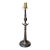 Late 20th Century Cast Iron Lamp After Giacometti For Sale