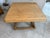 Jogltisch Farmhouse Table in Oak For Sale - Image 6 of 9