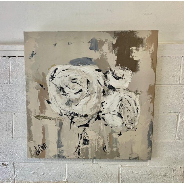 2020s Large Wall Art by DeAnn Hebert For Sale - Image 5 of 8