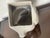 Coastal Ceramic Coastal Sea Shell Tissue Cover Box For Sale - Image 3 of 5