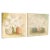 Pair Vintage Framed Paintings | Flowers For Sale