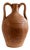 Antique Terracotta Amphora Vase, 1800s For Sale