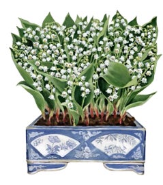 Example of Katharine Barnwell Decor