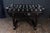French Oak Coin-Operated Table Football Baby Foot Table, 1929 For Sale - Image 12 of 18