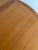 Mid 20th Century Mid 20th Century Round Dining Table Christian Hvidt for Søborg Møbelfabrik – Danish Modern Teak Table For Sale - Image 5 of 10