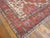 Persian Late 19th Century N.W. Persian Serapi Carpet ( 9'6" x 12'3" - 290 x 373 ) For Sale - Image 3 of 6