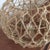Boho Chic Macrame Rope Chandelier For Sale - Image 3 of 8