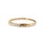 Gender: Ladies Metal Type: 18K Yellow Gold Length: 6.25 inches Width: 4.00 mm Weight: 14.24 grams Ladies 18K yellow gold,...