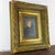 French Artist, Portrait of a Woman, 1800s, Oil on Board, Framed For Sale - Image 7 of 14