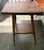 Antique Two-Tier Parlor Table For Sale - Image 6 of 10