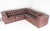 1970s Modular Leather Sofa from Laauser, 1970s For Sale - Image 5 of 18