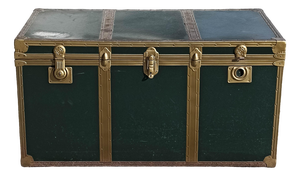 Travel or Storage Trunk, 1900s