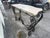 Vintage Maitland Smith Wrought Iron Console W Composite Stone Top For Sale - Image 11 of 13
