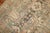 Early 20th Century Antique Persian Bibikabad Rug - 8'8" x 11'8" For Sale - Image 5 of 10