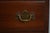 Wood Henkel Harris Cherry 7 Drawer Lingerie Chest For Sale - Image 7 of 13
