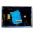 Rare Vintage Couroc of Monterey "Blueprints Under Sail Ii" Mid-Century Modern Nautical Cocktail Tray For Sale