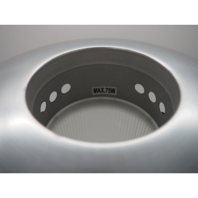UFO Table Lamp from Ikea, Sweden, 1990s For Sale - Image 9 of 10