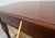 Late 20th Century Ethan Allen Cherry Nightstand For Sale - Image 5 of 10