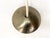 1960's Large Cigar Bubble Pendant Light by George Nelson for Howard Miller Clock Company For Sale - Image 10 of 11
