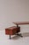 T95 Executive Desk by Osvaldo Borsani for Tecno, Italy, 1956 For Sale - Image 12 of 15