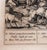 16th Century Old Master Engraving After Bernardino Passeri for Nadal's Evangelicae Historiae Imagines, Plate 14 For Sale - Image 10 of 16