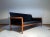 Vintage Vatne Mobler Teak Sofa by Knut Saeter for Vatne Mobler Beautiful Lines on this teak sofa. Just requires new...