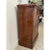 Burlwood Console & Mirror Set 1940s For Sale - Image 9 of 13