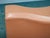 Wave Leather Lounge Chair by Peter Maly for Tonon, Italy, 1990s For Sale - Image 6 of 15