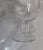 Mid-Century Modern Orrefors Crystal Champagne Glasses - Set of 4 For Sale - Image 3 of 7