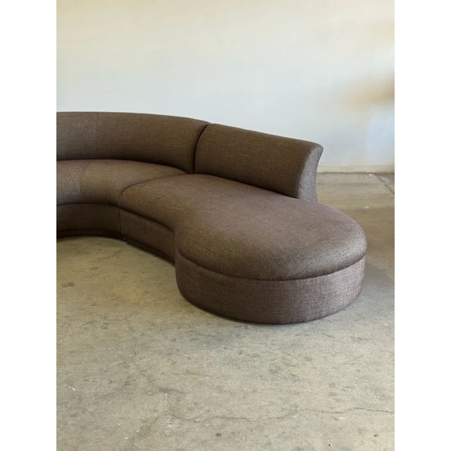 Moro Sectional For Sale In Los Angeles - Image 6 of 9