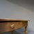 Beige French Farmhouse Pine Table For Sale - Image 8 of 13