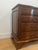 This well-maintained, mid-century, traditional Low-Boy Dresser represents American furniture craftsmanship at its absolute...
