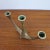 Metal Brutalist Candleholder from Gilde Handwerk, 1950s For Sale - Image 7 of 9