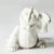 Dragon Puppy Figurine by Wilhelm Kåge from Gustavsberg, 1940s For Sale - Image 10 of 10
