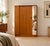 Mid-Century Modern Vintage Teak Double Door Wardrobe from Austinsuite, 1960s For Sale - Image 3 of 13