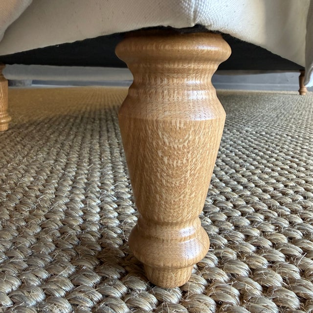 Bloom Bay Banquette For Sale In Los Angeles - Image 6 of 6