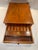 Early 19th Century Connecticut Portable Lap Desk With Drawer For Sale - Image 10 of 12