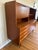 Item #AAZ50 Beautifully crafted by Stone Furniture, a renowned London-based British cabinetmaker, this stunning mid-...