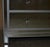 Italian Style Mirrored Chest of Drawers For Sale - Image 3 of 14