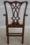 Henkel Harris Set of 8 Henkel Harris Model 107 Mahogany Dining Chairs For Sale - Image 4 of 18