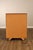 Adrian Pearsall For Craft Associates Mid Century Modern Walnut High Chest For Sale - Image 9 of 18
