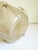14" Murano Champagne Ribbon Vase, Attributed, Mid 20th Century For Sale - Image 15 of 15