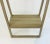 Contemporary Light Gray Wood Finished Stand Alone Coat Rack For Sale - Image 3 of 6