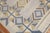Abstract Mid 20th Century Abstract Swedish Kilim - 5'2" x 7'10" For Sale - Image 3 of 9