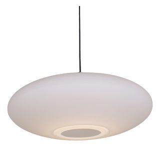 Etheletta Inverse Lamp by One Foot Taller For Sale